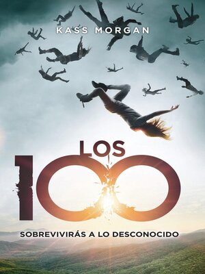 cover image of Los 100 (Los 100 1)